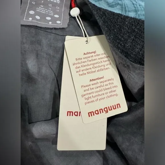 Tank top sequins - Picture 10 of 10